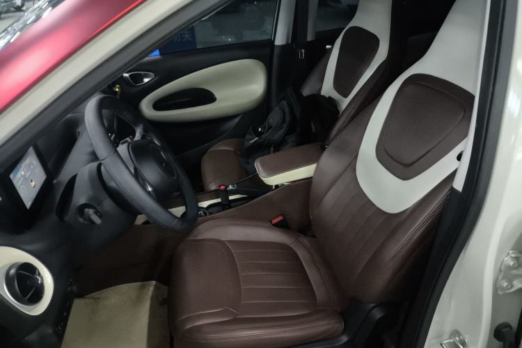 Used Wuling Bingo 2023 203km Light Edition