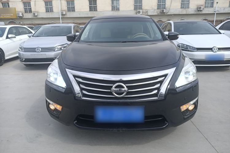 Used Nissan Teana 2013 2.5L XL Leading Edition