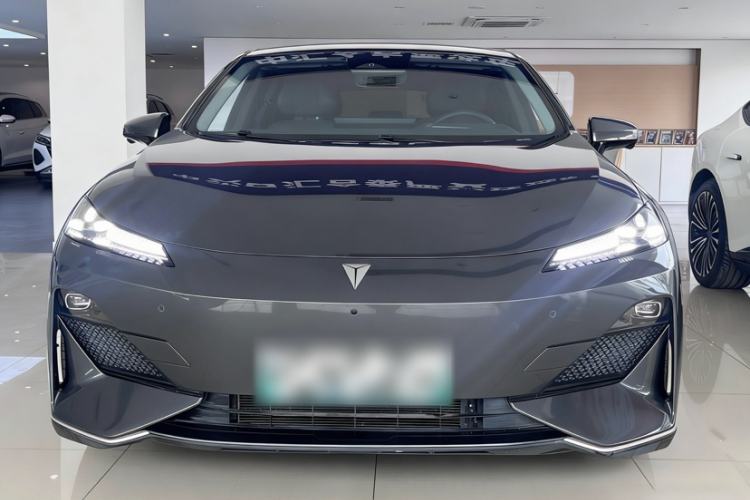 Used Deepal SL03 2022 1.5L 1200 Extended-Range Version
