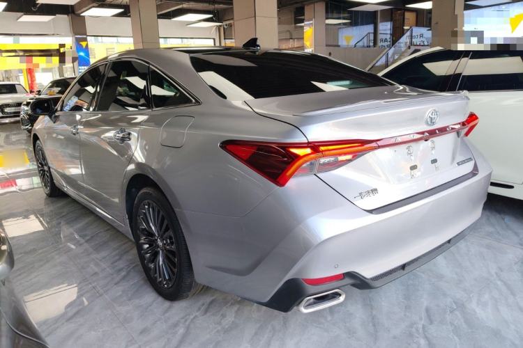 Used Toyota Avalon 2023 2.5L Touring Premium Edition
