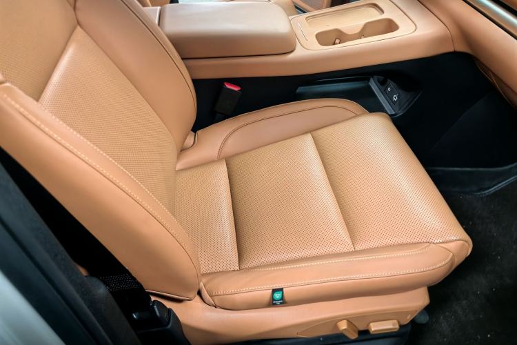 Used Leapmotor C10 2024 530 Smart Edition