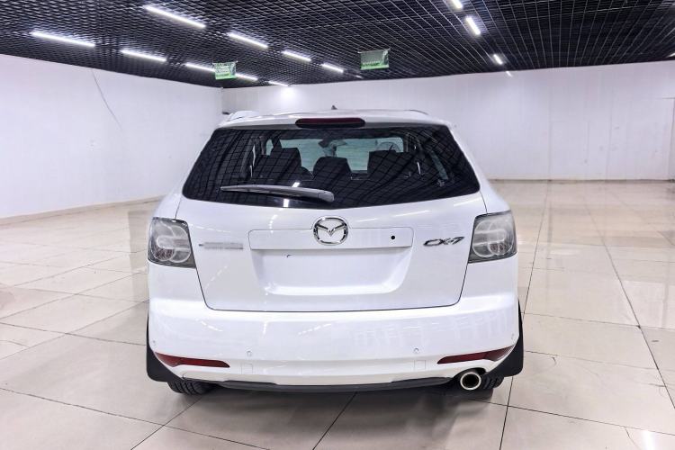 Used Mazda CX-7 2014 2.5L 2WD Luxury Edition
