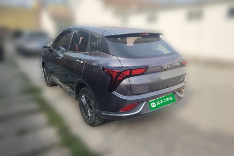 Used NETA V 2022 Chao 400 Lite
