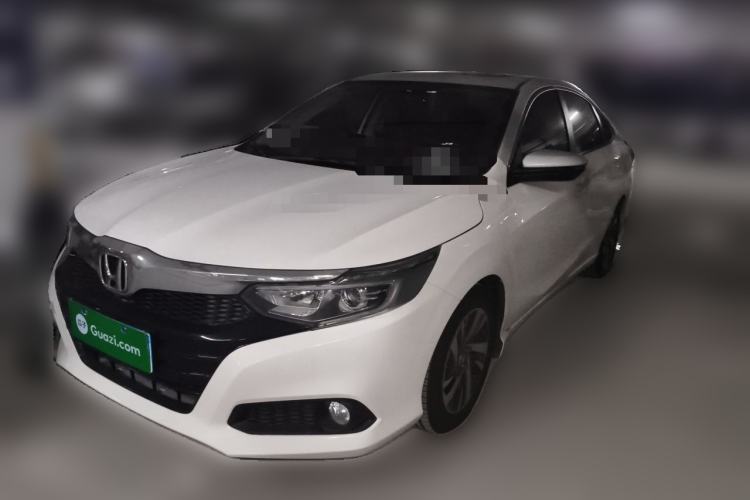 Used Honda Crider 2019 180 Turbo CVT Luxury Edition China VI Emission Standard