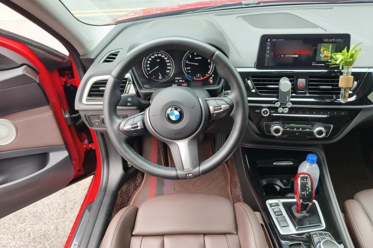 Used BMW 1 Series 2021 125i M Sport Night Edition