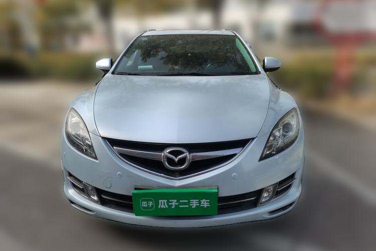 Used Mazda 6 2012 2.0L Automatic Elite Edition