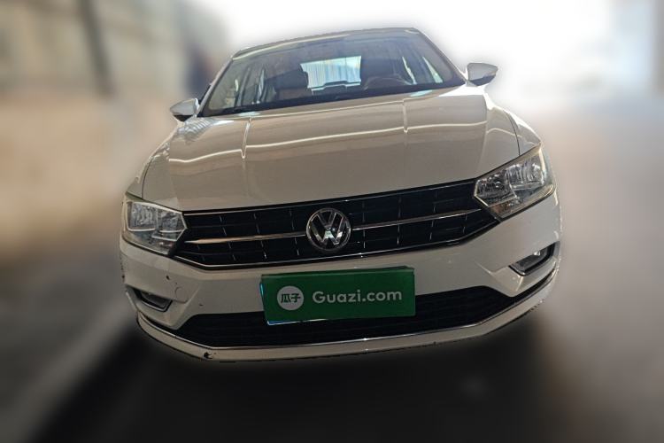 Used Volkswagen Bora 2016 1.6L Automatic Comfort Model
