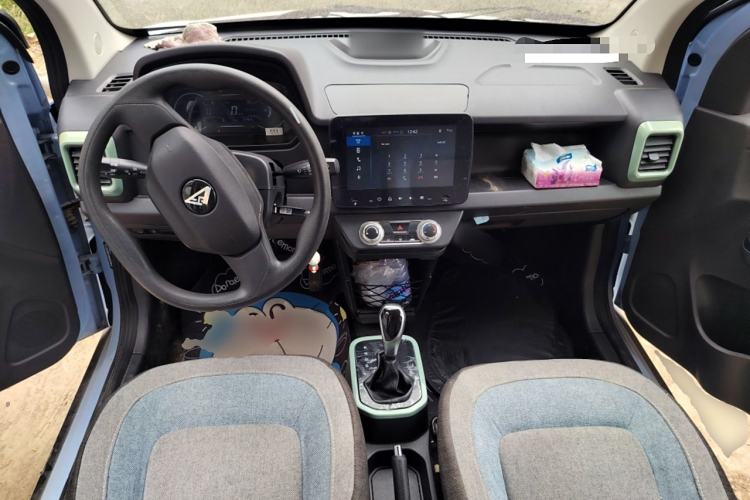 Used LINGBOX COCO 2021 Alliance Edition