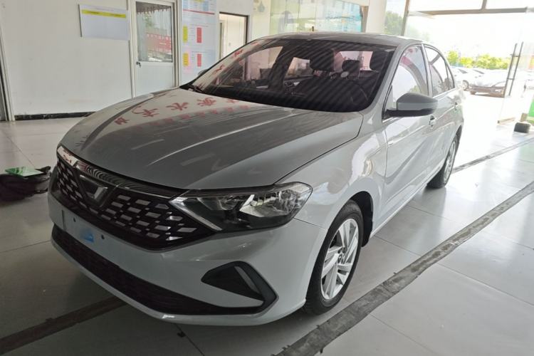 Used Jetta VA3 2019 1.5L Automatic Enjoyment Edition