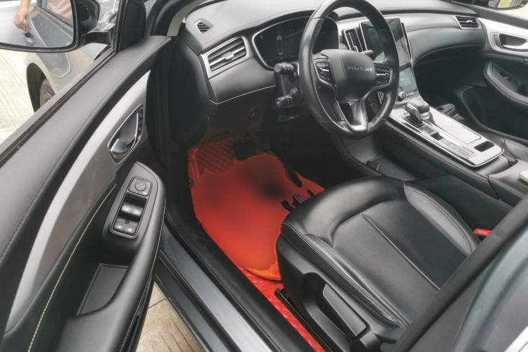 Used Roewe i6 MAX 2020 300TGI Automatic Sporty Cool Edition Driver Seat