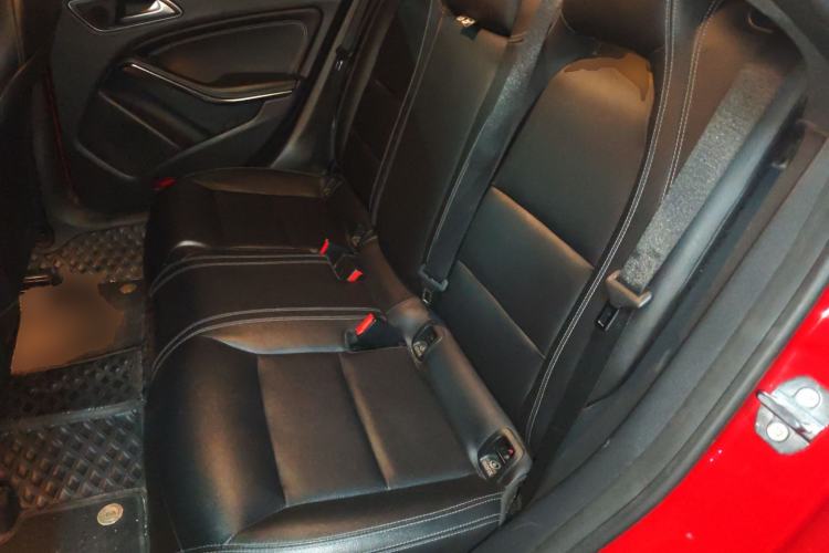 Used Mercedes-Benz CLA 2019 CLA 200 Sport Edition