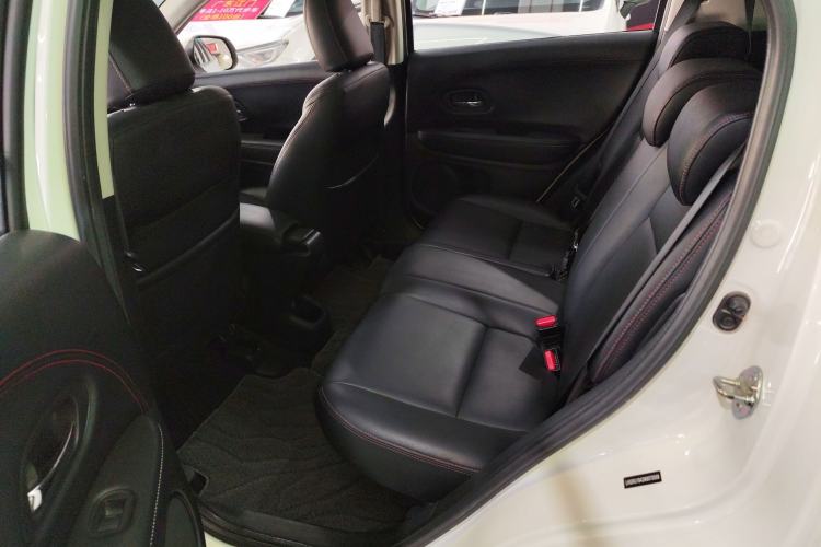 Used Honda Vezel 2020 1.5L CVT Elite Edition