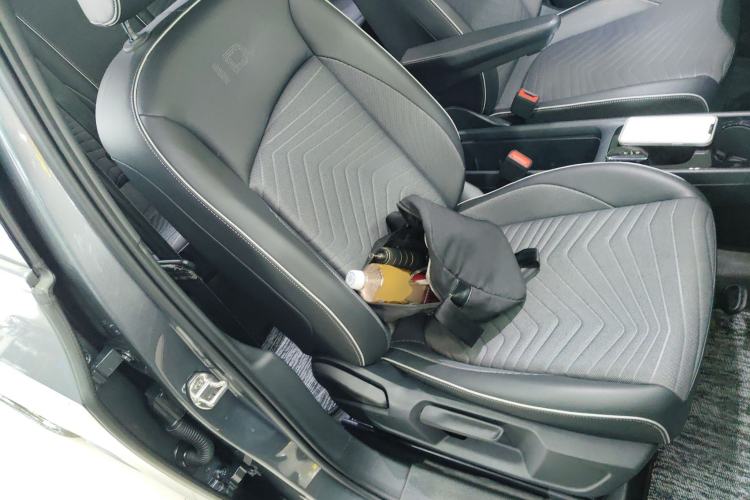 Used Volkswagen ID.3 2023 Pure Smart Edition