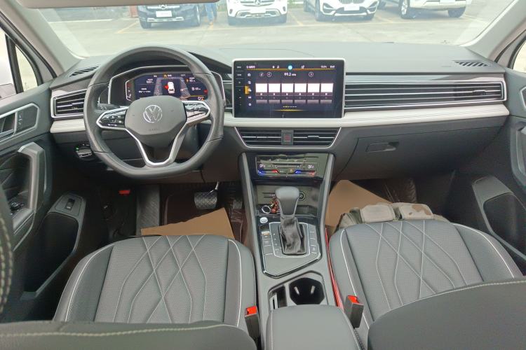 Used Volkswagen Tiguan L 2023 300TSI Automatic Two-Wheel Drive Smart Edition