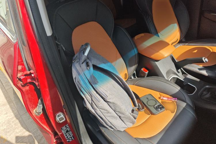 Used Wuling Hongguang S3 2019 Automatic Clutch Version 1.5L Manual Comfort Model China V Standard