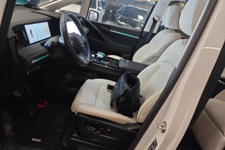 Used GAC Trumpchi E9 2023 E9 MAX