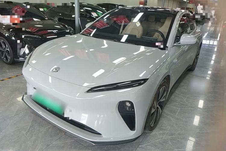 Used Nio ET5 2022 75 kWh Guazi used car, China used car export, Used car for sale, Used  cars, Cheapest cars for sale