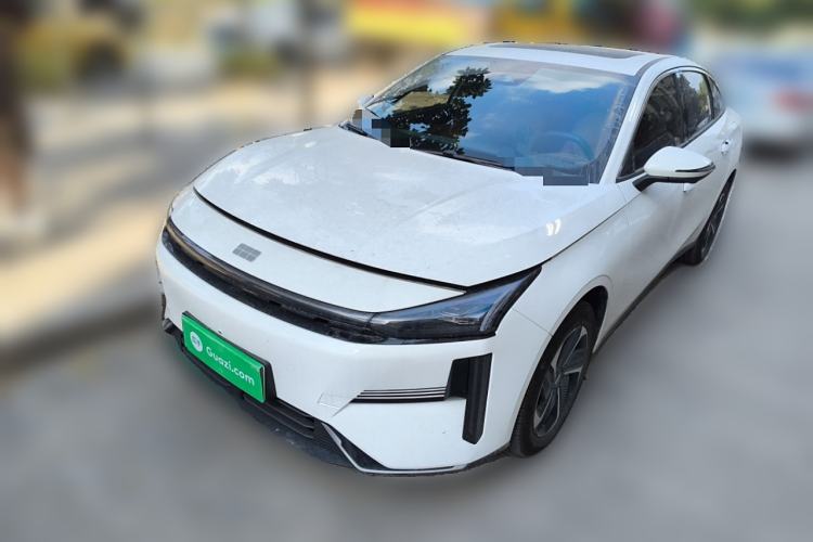 Used Geely Galaxy L6 2025 EM-i 140km Explorer+ Edition