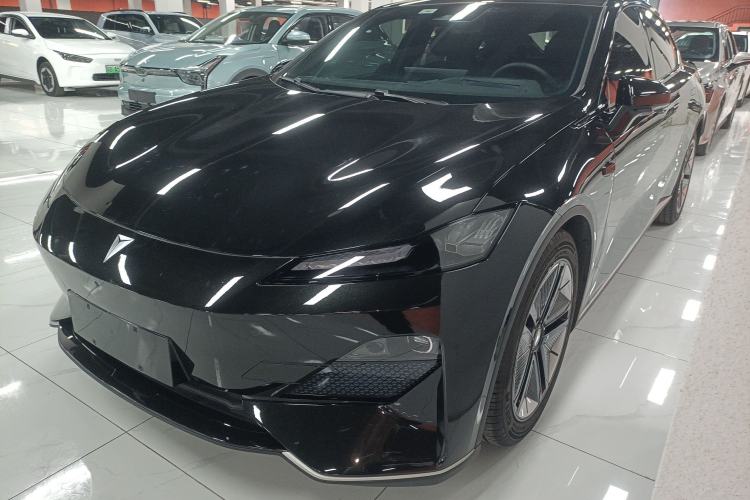 Used Deepal SL03 2022 515 Pure Electric Version