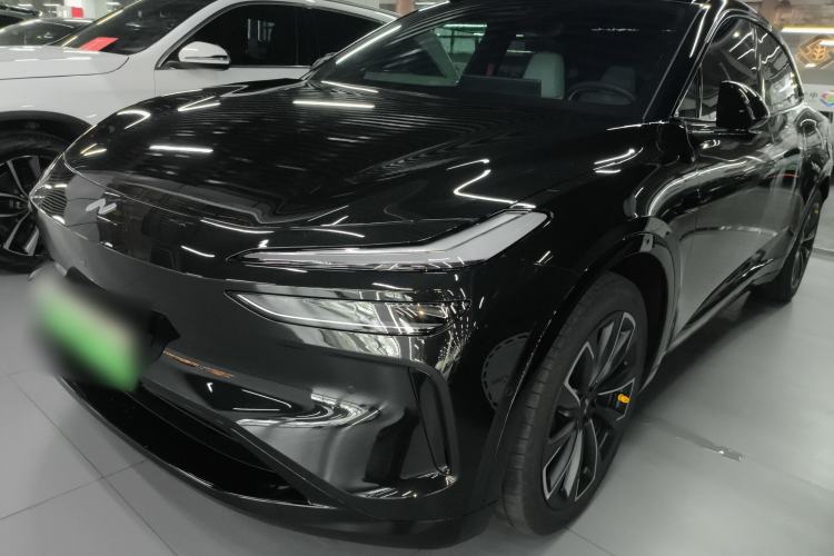 Used ONVO L60 2024 60 kWh Rear-Drive Version