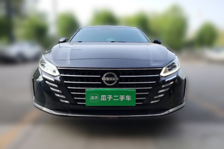 Used Nissan Teana 2022 2.0L XL-TLS Enjoyment Edition
