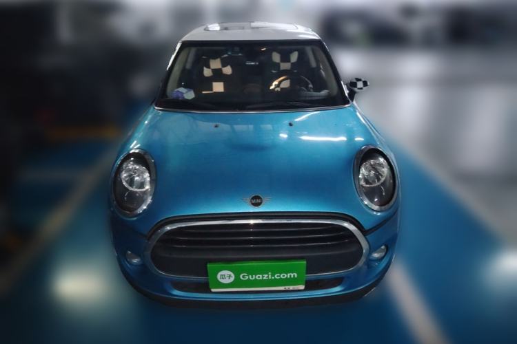 Used MINI MINI 2018 1.5T ONE PLUS