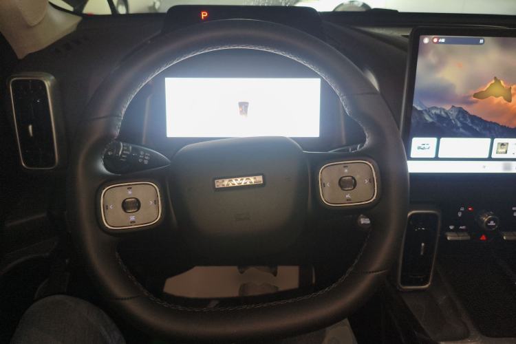 Used Haval DARGO 2026 Model 1.5T DCT Border Collie Edition
