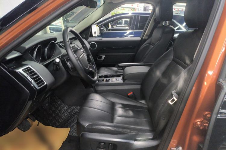 Used Land Rover Discovery 2017 3.0 SC V6 SE