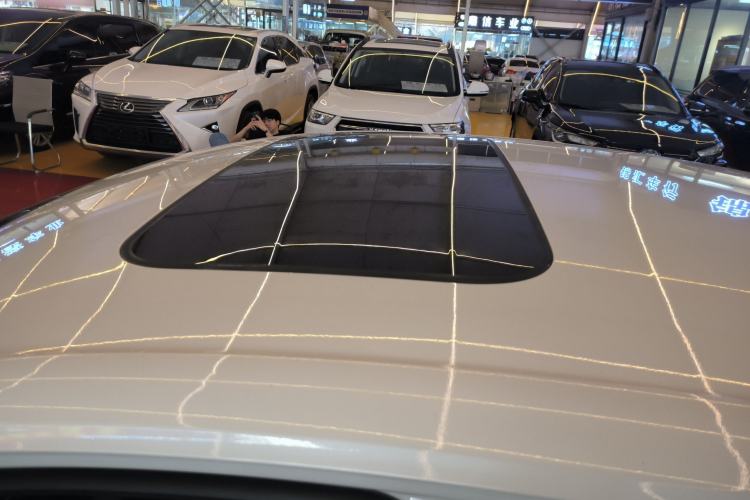 Used Honda Civic 2022 240TURBO CVT Dynamic Edition
