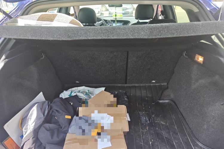 Used Fiat Ottimo 2014 1.4T Manual Comfort Edition