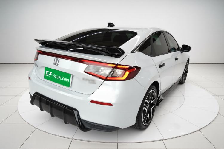 Used Honda Civic 2023 HATCHBACK 2.0L eHEV Extreme Control Edition