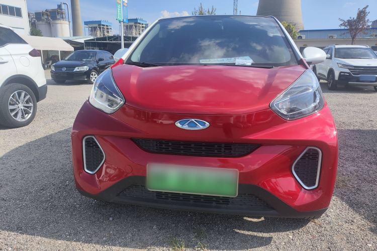 Used Chery New Energy Little Ant 2021 150 000 Yuan Ant Fan Edition Ant Trend Version Lithium Iron Phosphate