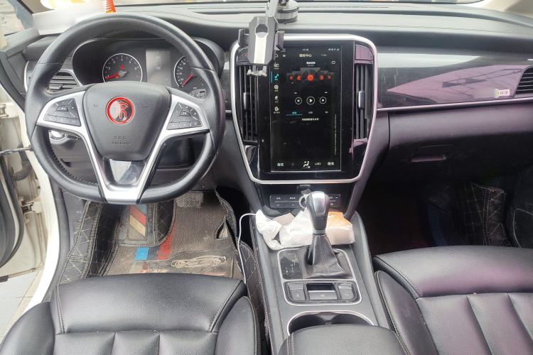 Used BYD Song MAX 2017 1.5T Automatic Smart Connect Prestige 7-Seater