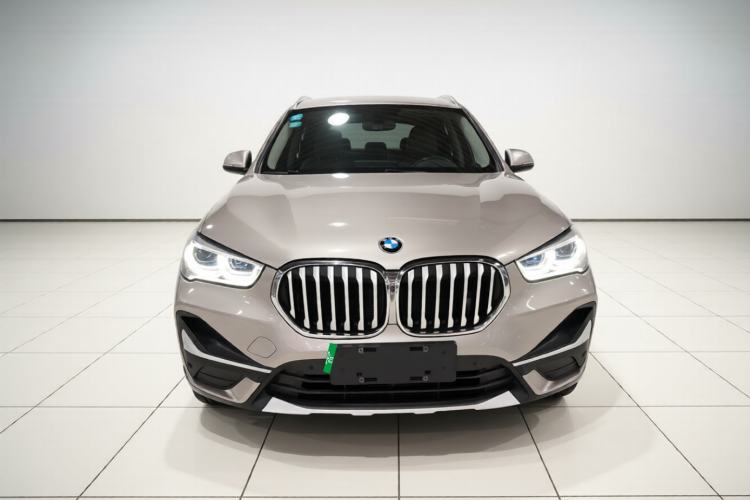 Used BMW X1 2020 xDrive25Li Luxury Edition