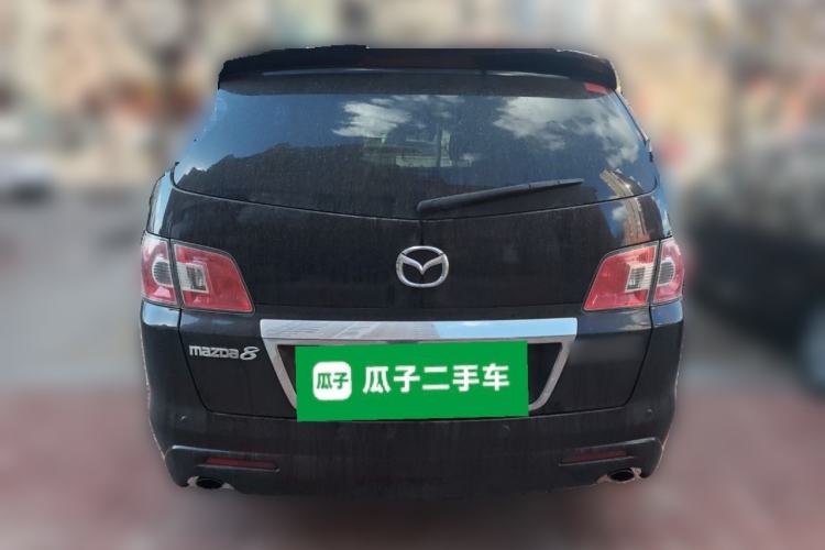 Used Mazda 8 2013 2.5L Ultimate Edition
