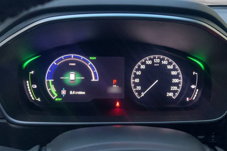 Used Honda Odyssey 2022 2.0L eHEV Sharp Enjoyment Edition