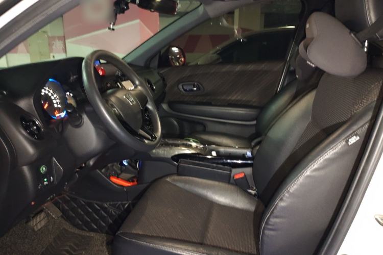 Used Honda XR-V 2015 1.8L EXi CVT Comfort Version
