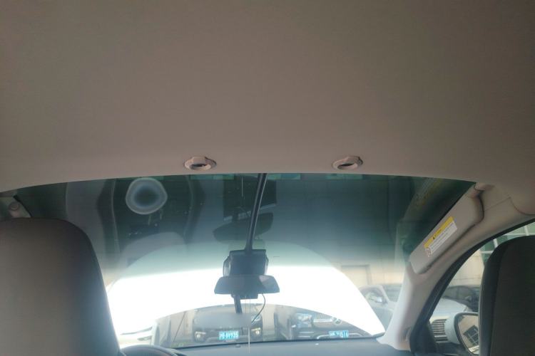 Used XPeng G3 2021 G3i 520N+
