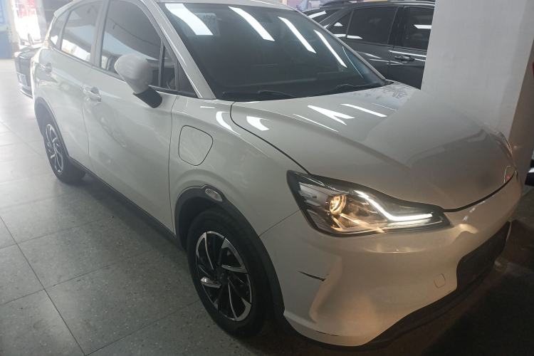 Used NETA V 2021 Standard Range Entertainment Edition