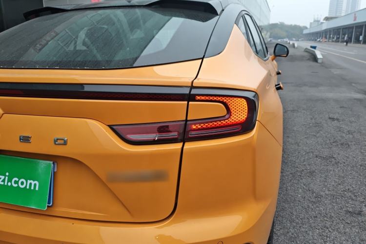 Used Ford Mondeo 2024 2.0T E-Hybrid Sport Edition ST-Line