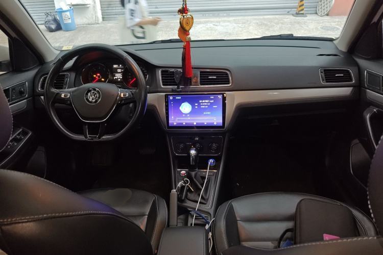 Used Volkswagen Gran Lavida 2017 230TSI DSG Comfort Edition
