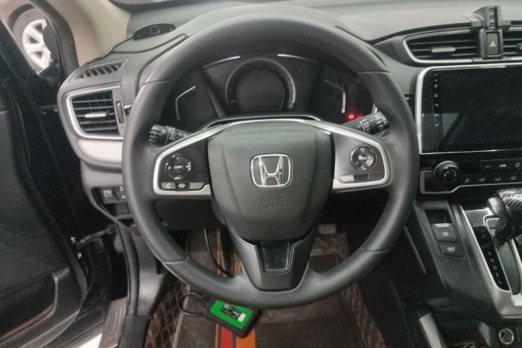 Used Honda CR-V 2019 240TURBO CVT 2WD Comfort Version China V