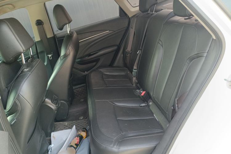 Used Buick GT 2019 18T Automatic Connected Elite Model China V Standard