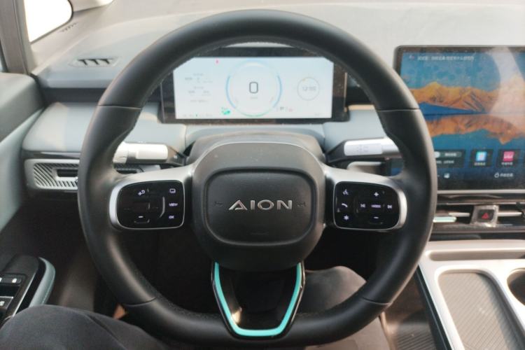 Used AION Y 2024 Younger Star Edition
