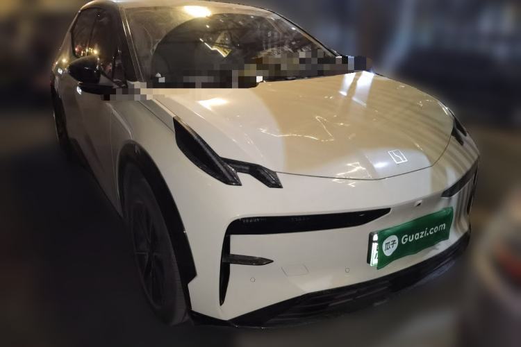 Used Zeekr X 2025 5-Seater Long-Range Version