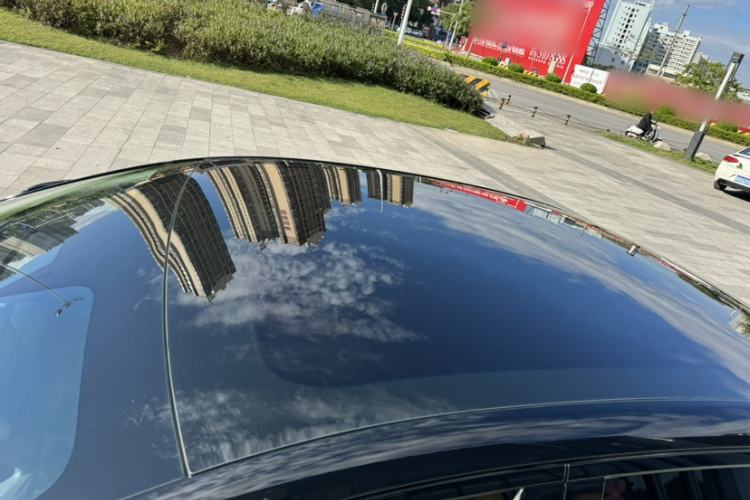 Used XPeng MONA M03 2024 620 with Ultra-Long Range
