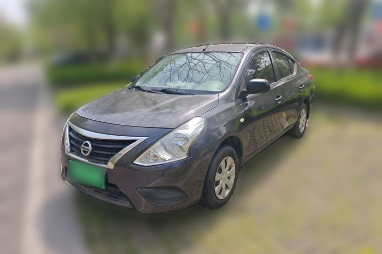 Used Nissan Sunny 2015 1.5XE Manual Comfort Edition