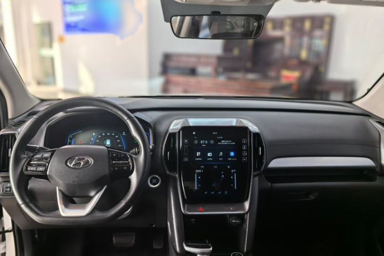 Used Hyundai ix35 2021 2.0L Automatic 2WD GLS Leading Edition