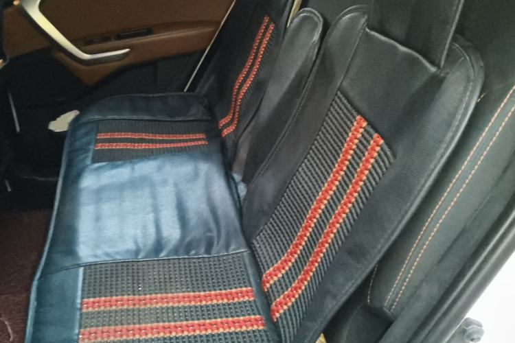 Used JAC Group Refine S3 2014 1.5L Manual Luxury Model