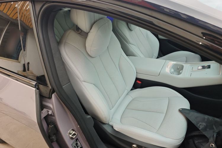 Used XPeng P7+ 2024 Long-Range Max
